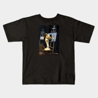 Co-build Kids T-Shirt